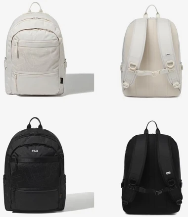 [FILA] 휠라 신학기 베스트 뉴 데이원 백팩 2종 택1 (FS3BPF5005X)