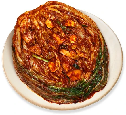 전라도 당일제조 보쌈김치 / 깊은 감칠맛이 일품인 전통 전라도김치, 1kg, 1개