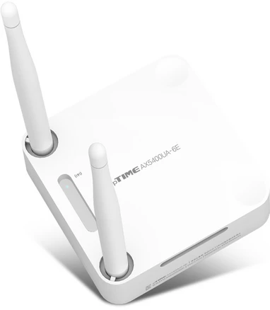 ipTIME 무선 랜카드, AX5400UA6E, 1개