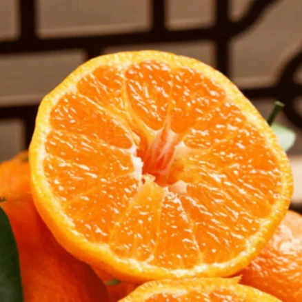 [폭탄세일] 15brix 과즙폭탄 로얄 레드향, 1박스, 1kg 소과