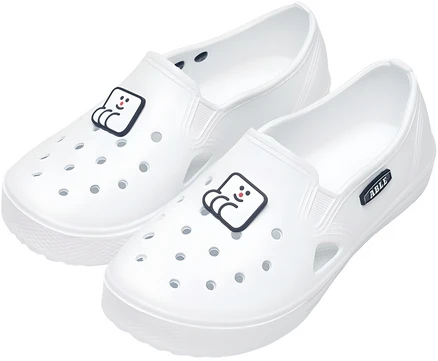 에이블팩토리 아동용 통통 마루 EVA 실내화