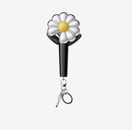 지드래곤 응원봉 위버멘쉬 오피셜 라이트 스틱, 1개, 미니 라이트키링