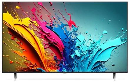 LG전자 QNED TV 75QNED85TKA 189Cm /LG전자물류설치, 방문설치, 스탠드형
