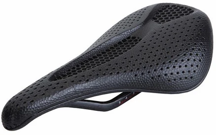 스페셜라이즈드 안장 자전거 탄소 섬유 3D 143mm 초경량 산악 쿠션 소프트 시트 도로 MTB 부품, [01] 3D-1, 1개