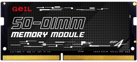 GeIL 노트북 DDR4-3200 CL22 (8GB), 1개