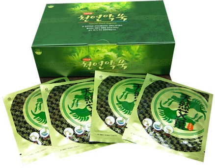 천연약쑥 (좌욕용) 좌욕티백