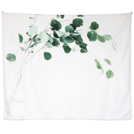 디어트리 대형 패브릭포스터