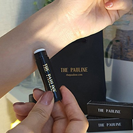 더폴린 스틱형 고체향수 땅드르