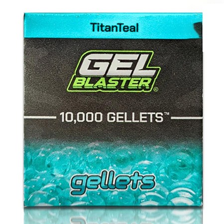 Gelblaster 젤렛 아쿠아 GBGL1005