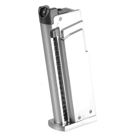 COLT AW사 콜트 주니어 가스 탄창