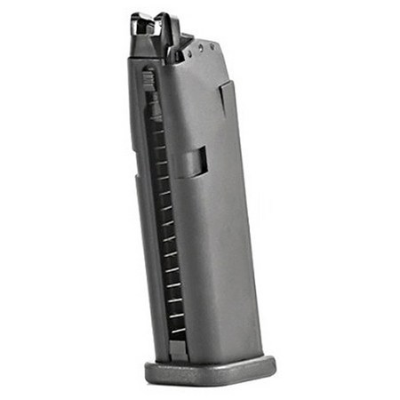 베가포스컴퍼니 Gas Magazine Umarex Glock19 GBB Gen3 / Gen4 가스탄창 20발