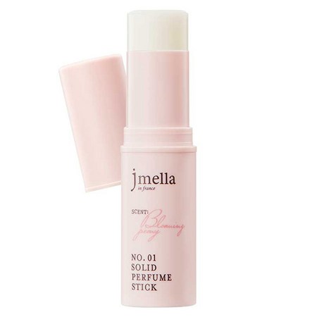 제이멜라 인 프랑스 블루밍 피오니 솔리드 퍼퓸 스틱