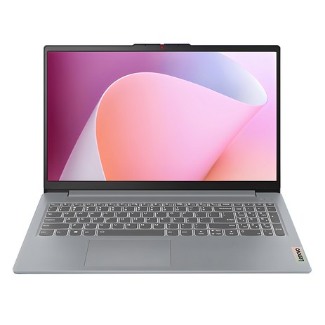 레노버 2024 아이디어패드 슬림 3 15ABR8 라이젠5 라이젠 7000 시리즈 82XM00HAKR, ARCTIC GREY, 256GB, 16GB, Free DOS-추천-상품