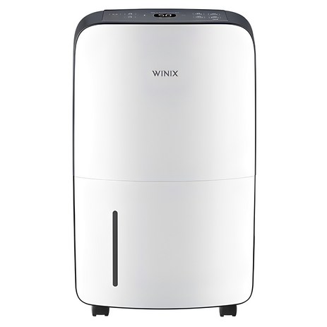 위닉스 뽀송 제습기 16L DN2E160-KWK, 2021년-추천-상품