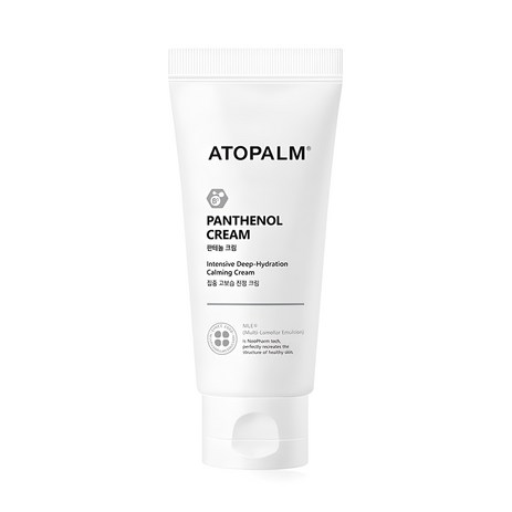 아토팜 판테놀 크림, 100ml, 1개-추천-상품