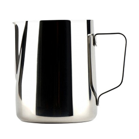 누보 카페 드 아모르 스팀피쳐 600ml, 1개-추천-상품