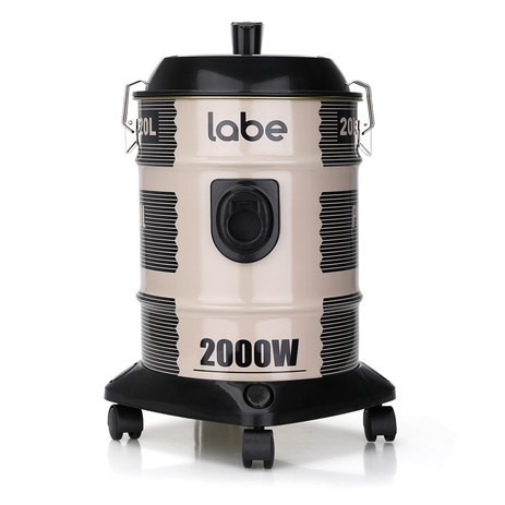 labe 2000W 파워흡입 코드길이 8m 업소용 진공청소기 LB-BUVC1100BE, 혼합색상-추천-상품