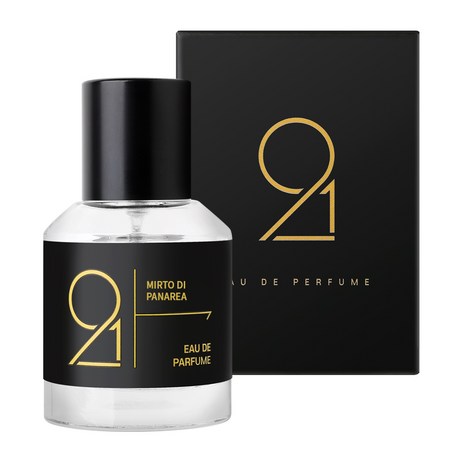 912 미르토 디 파나레아 니치향수 EDP, 180g, 1개-추천-상품