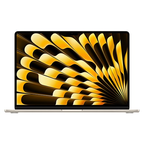 Apple 2024 맥북 에어 15 M3, 스타라이트, M3 8코어, 10코어 GPU, 512GB, 16GB, 35W 듀얼, 영문-추천-상품