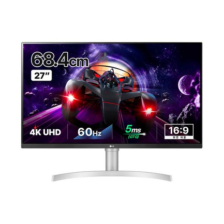 LG 울트라HD 모니터 UHD 27UP850N, 68.4cm-추천-상품