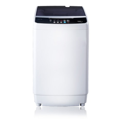 쿠잉 세탁기 LW60P1 6kg 방문설치, 화이트-추천-상품