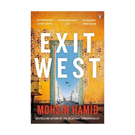 Exit West, PenguinGroupUSA-추천-상품