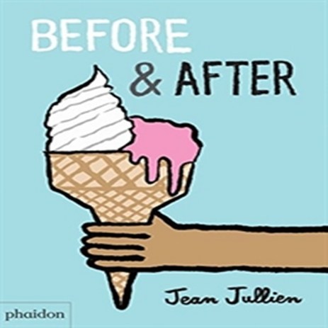 Before & After, PhaidonPress-추천-상품