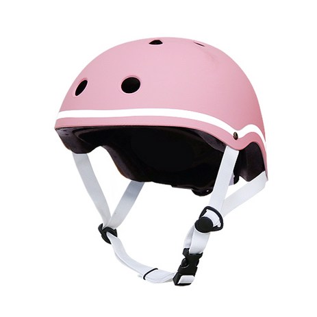 휠러스 아동용 스케이트 보드 헬멧 WH-90, 핑크-추천-상품