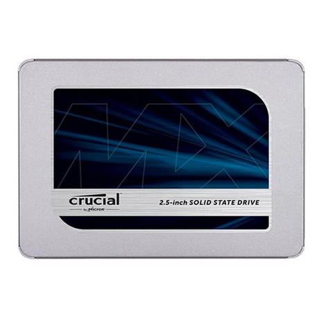 마이크론 Crucial SSD MX500, CT2000MX500SSD1, 2TB-추천-상품