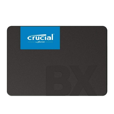 크루셜 마이크론 Crucial BX500 SSD, CT1000BX500SSD1, 1TB-추천-상품