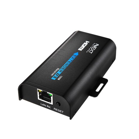 넥스트 HDMI UTP 150m 거리연장기, NEXT-100HDCR, 1개-추천-상품