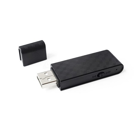 한국미디어시스템 USB 초소형 녹음기, KVR-11, 혼합색상-추천-상품