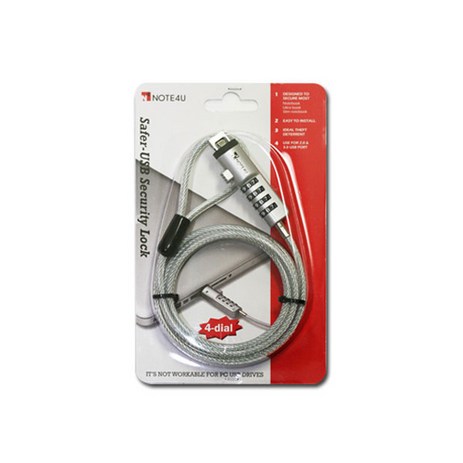 세이퍼-USB-노트북-잠금장치-N4-NSL00U-추천-상품