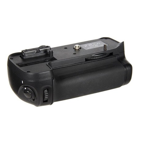 퓨어클리어 니콘 MB-D11 호환 카메라 배터리 세로그립, D7000, 1개-추천-상품