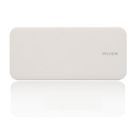 아이리버 프리미엄 UV LED 칫솔살균기 TM-7500U, 밀키화이트-추천-상품