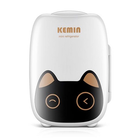 케민-컴팩트-미니-냉온장고-6L-K6-추천-상품