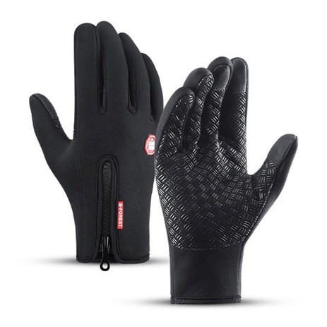 네오플랜-스마트-터치-방수-방풍-장갑-블랙-추천-상품