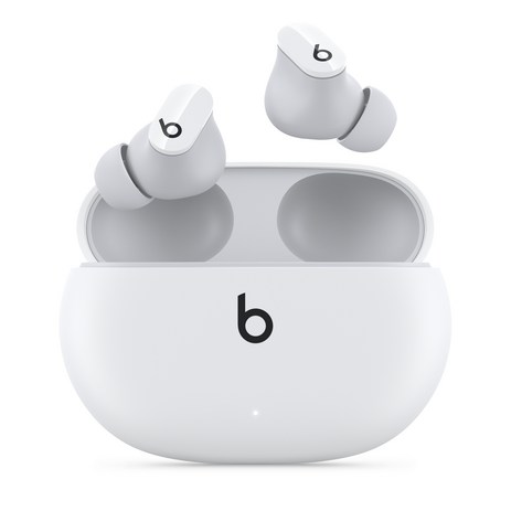 Apple 정품 Beats 스튜디오 버즈, 화이트-추천-상품