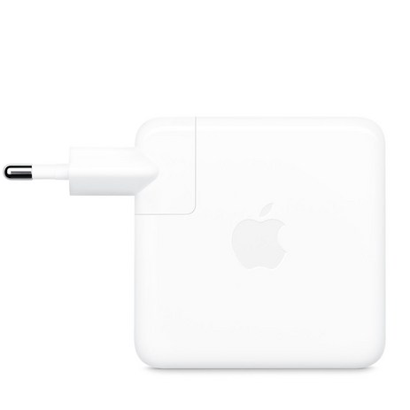 Apple-67W-USB-C-파워-어댑터-MKU63KH/A-추천-상품