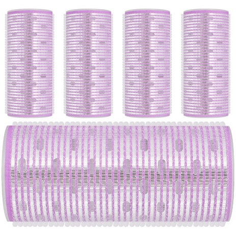 벨로티-고급-열전도-구르프-헤어롤-120-x-50-mm-5개-B타입-추천-상품