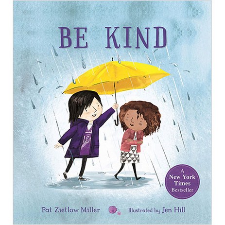 Be Kind, Pan Macmillan-추천-상품