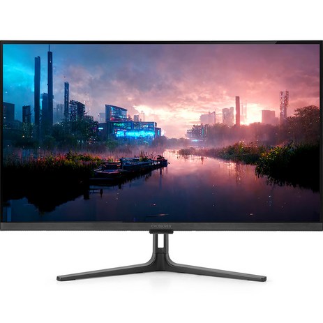 크로스오버 QHD 게이밍 모니터, 68.5cm, 27Q77S (무결점)-추천-상품