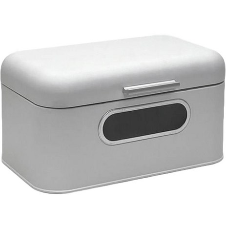에브리윅 브레드 박스 영양제 식탁 정리함 투명, 1개-추천-상품