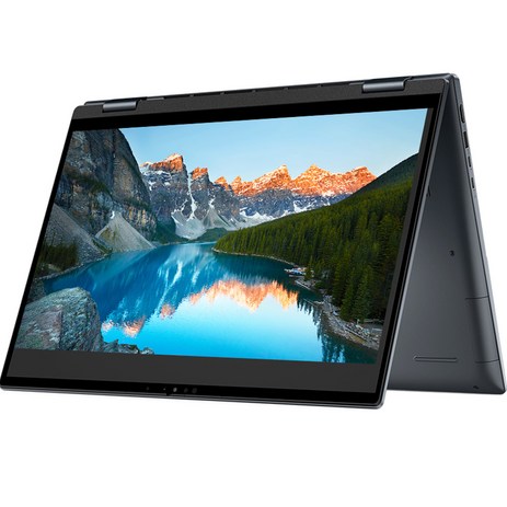 델 2023 인스피론 16 2in1 7630 코어i7 인텔 13세대 지포스 MX550, Dark Blue, 1TB, 16GB, WIN11 Home, DN7630A-WH04KR-추천-상품