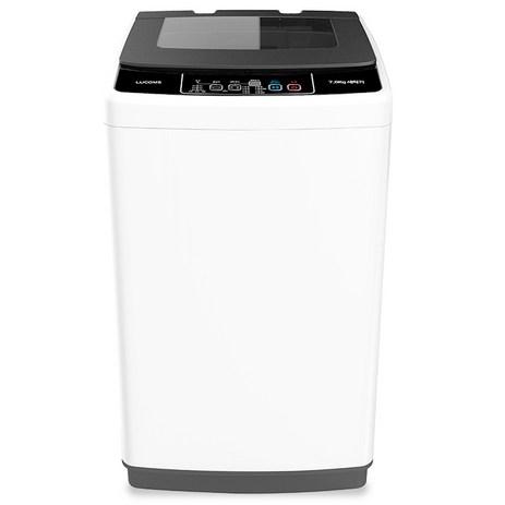 루컴즈 소형 통돌이 세탁기 W070W01-W 7kg 방문설치, 화이트-추천-상품