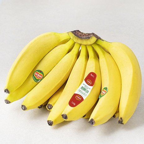 델몬트 필리핀 바나나, 1.4kg 내외, 1개-추천-상품