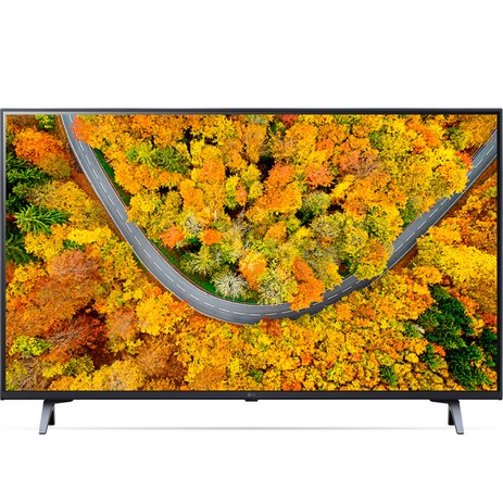 LG전자 4K UHD LED TV, 189cm(75인치), 75UR642S0NC, 스탠드형, 방문설치-추천-상품