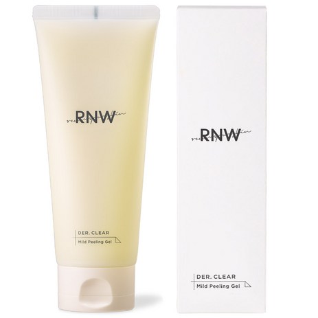 알엔더블유-마일드-각질제거-필링젤-150ml-1개-추천-상품