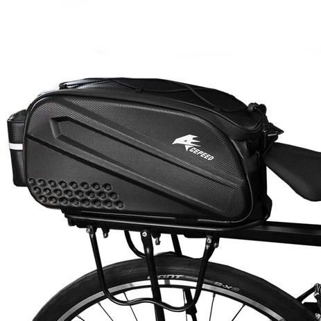 에이스피드 하드시리즈 자전거 짐받이 C03, 1개, 블랙-추천-상품