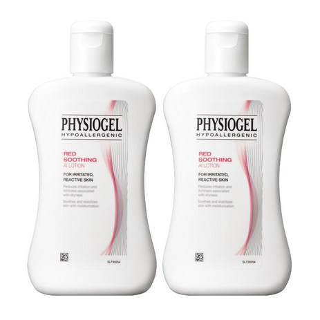피지오겔 레드수딩 AI 로션, 200ml, 2개-추천-상품